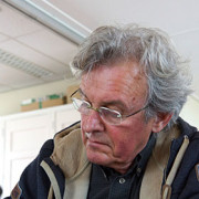 Bob van Dijk