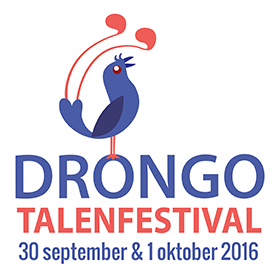 Drongo