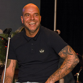 Andy van der Meijde