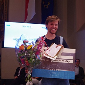 Utrecht 2018