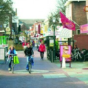 zoetermeer